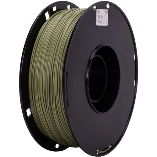 Пластик для 3D-принтера Cactus CS-3D-PLA-1KG-M-OLIV