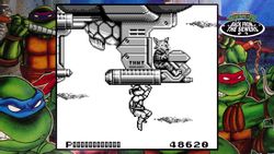 Игра KONAMI Teenage Mutant Ninja Turtles: The Cowabunga Collec, для  ПК,  регион: СНГ
