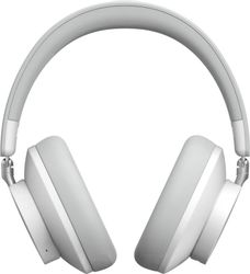Наушники A4TECH Bloody MH390, 3.5 мм/Bluetooth, белый