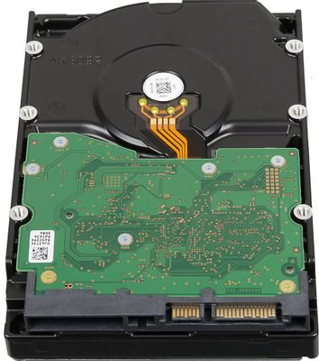 Жесткий диск WD Gold WD4002FYYZ, 4ТБ, HDD, SATA III, 3.5
