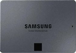 Изображение товара SSD Samsung 870 QVO 8ТБ SATA III для ПК и ноутбуков