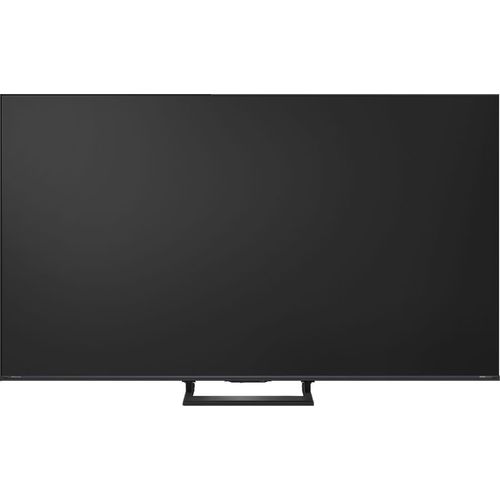 85″ Телевизор Hisense 85U7S QLED, 4K Ultra HD, СМАРТ ТВ, угольно-серый