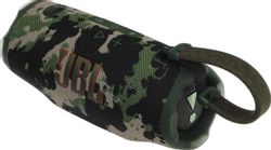 Изображение товара Колонка портативная JBL Charge 6, 45Вт, камуфляж [jblcharge6squad]