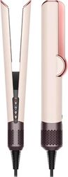 Выпрямитель для волос Dyson HT01 Airstrait, розовый и розовое золото