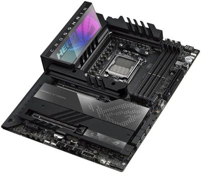 Asus hero 6 on sale