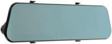 Характеристики Видеорегистратор Digma FreeDrive 114 Mirror, черный ...