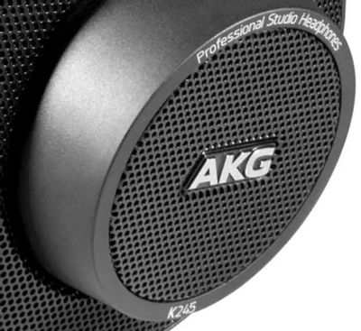 AKG K245 3.5 6.3 3405h00020 1159689