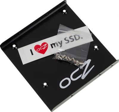   OCZ VERTEX 460 SSD 480GB