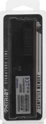 Оперативная память Patriot Signature PSD532G52002 DDR5 -  1x 32ГБ