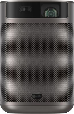 Проектор XGIMI MoGo 2 Pro, серый, Wi-Fi [xk04t] – купить в