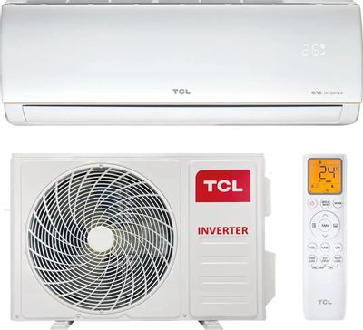 Сплит-система инверторная TCL One Inverter TAC-EL18INV/R настенная, до ...