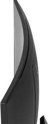 27" Монитор LG UltraGear 27GS60QC-B,  2560x1440