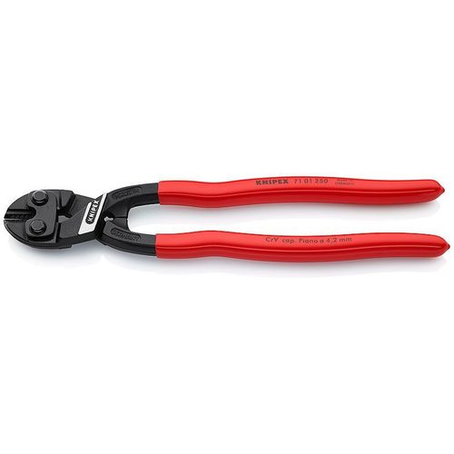 Болторез KNIPEX KN-7101250, 200мм