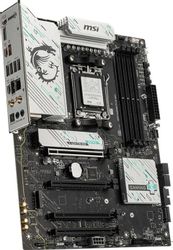 Материнская плата MSI B850 GAMING PLUS WIFI