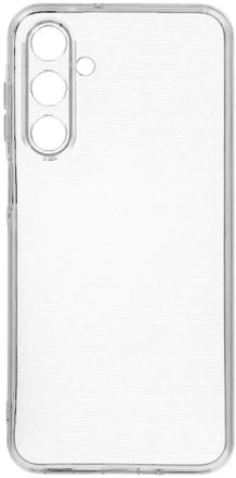 Чехол (клип-кейс) ZIBELINO Ultra Thin Case, для Samsung Galaxy A16 4G, прозрачный [zutcp-sam-a16-cam-trn]