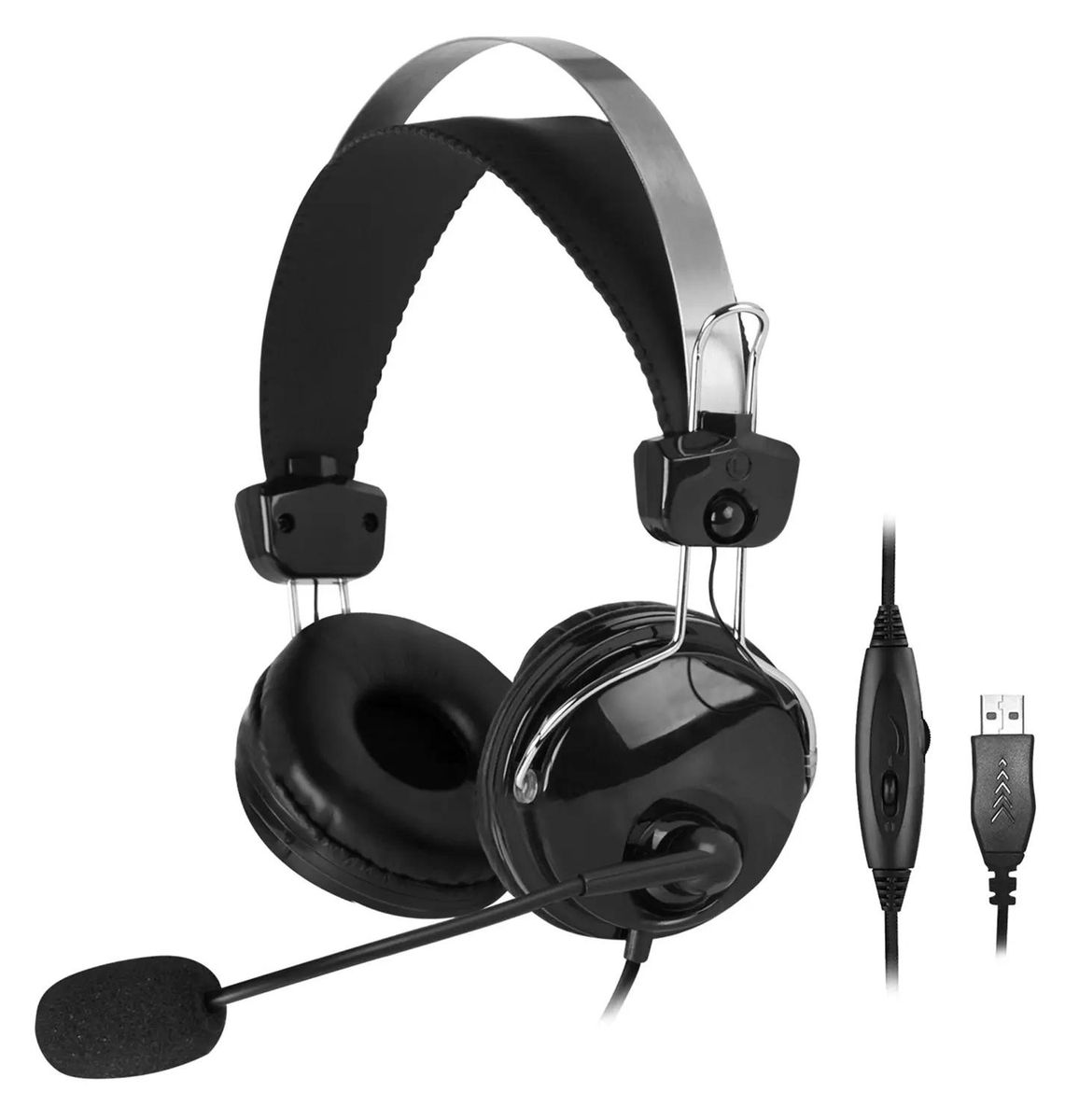 A4TECH HU 7P