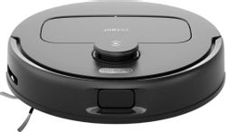 Робот-пылесос ECOVACS Deebot N20e, черный