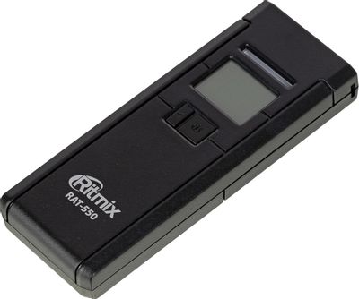 Инструкция, руководство по эксплуатации для алкотестер Ritmix RAT-550 ...