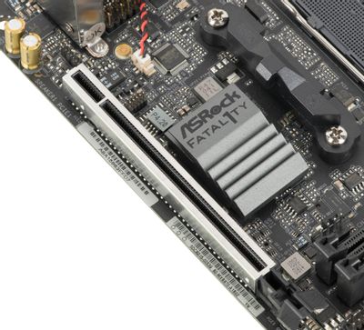 Asrock mini itx b450 hotsell