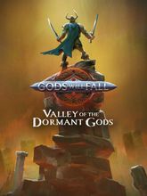Изображение товара Дополнение к игре PLAION Gods Will Fall Valley of the Dormant Gods Season для ПК