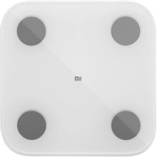 Характеристики Напольные весы Xiaomi Mi Body Composition Scale 2, до ...