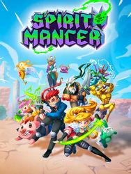 Изображение товара Игра DEAR VILLAGERS Spirit Mancer, для ПК, регион: Россия,СНГ, английская версия Изображение товара Игра DEAR VILLAGERS Spirit Mancer, для ПК, регион: Россия,СНГ, английская версия