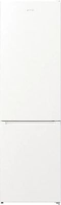 Холодильник двухкамерный Gorenje NRK6202EW4 белый