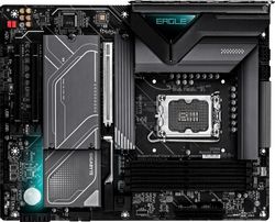 Материнская плата Gigabyte Z890 AORUS PRO ICE