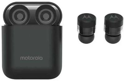 Motorola Vervebuds 110 Bluetooth sh039bk 1191284