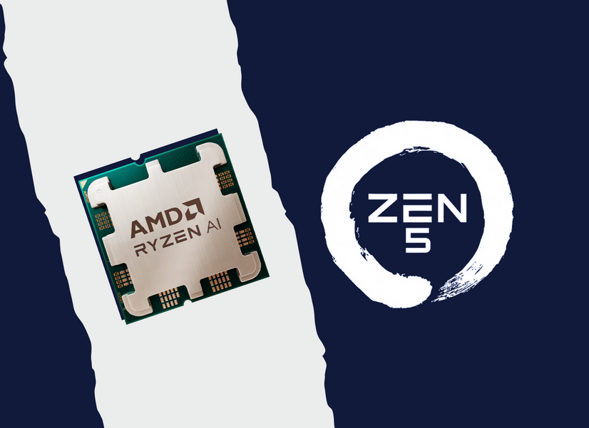 Что известно о процессорах AMD следующего поколения: графика, ядра, ИИ