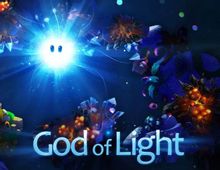 Изображение товара Игра SAYGAMES God of Light Remastered для ПК с русской локализацией