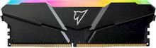 Изображение товара Оперативная память DDR4 8ГБ 2666МГц NETAC Shadow NTSRD4P26SP-08E