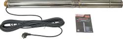 Насос скважинный EDON 3.0SDM2.4-81-0.55, 2400л/ч