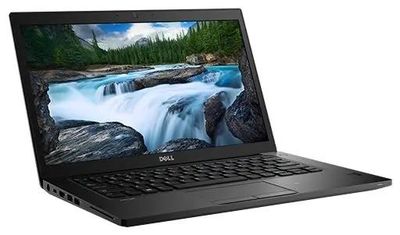 Dell latitude 7480 outlet core i7