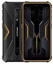 Изображение товара Ударопрочный смартфон ULEFONE Armor X12 Pro 4/64Gb IP68/IP69K/MIL-STD-810H