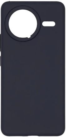 Чехол (клип-кейс) ZIBELINO Hard Case, для Xiaomi Poco F7 Pro, серый [zhc-xia-f7-pro-gry]