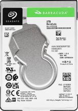 Жесткий диск Seagate Barracuda ST2000LM015,  2ТБ