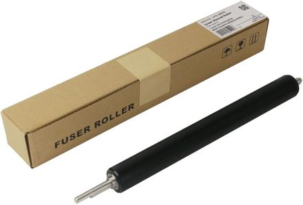 Вал резиновый CET CET211016 (LPR-M609) для LaserJet Enterprise M607dn/M608dn/609dn/MFP M631dn/M632fht/M633fh; LaserJet Managed E60155/E60165/E60175