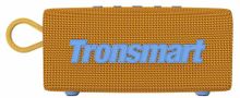 Изображение товара Портативная колонка TRONSMART Trip 10Вт с Bluetooth и голосовыми помощниками