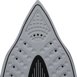 Утюг CENTEK CT-2355,  с паровым ударом,  фиолетовый