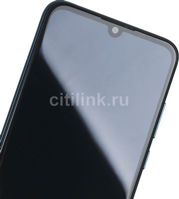 Huawei y6 2019 по отпечатку