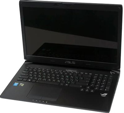 Обзор Товара Ноутбук Игровой ASUS G750JH-CV015H 90NB0181-M00160.