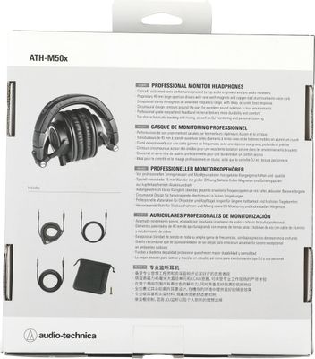 Wireless m50x on sale
