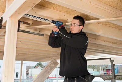 Bosch gsr 18 li plus hot sale