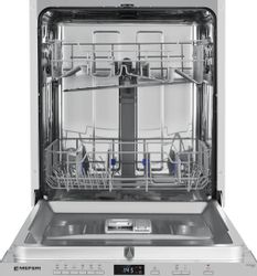 Встраиваемая посудомоечная машина MEFERI Light MDW6062