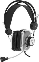 Гарнитура Sven AP-600,  проводные, черный