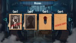 Игра TWIN SAILS Mysterium: A Psychic Clue Game, для  ПК,  регион: Россия,СНГ
