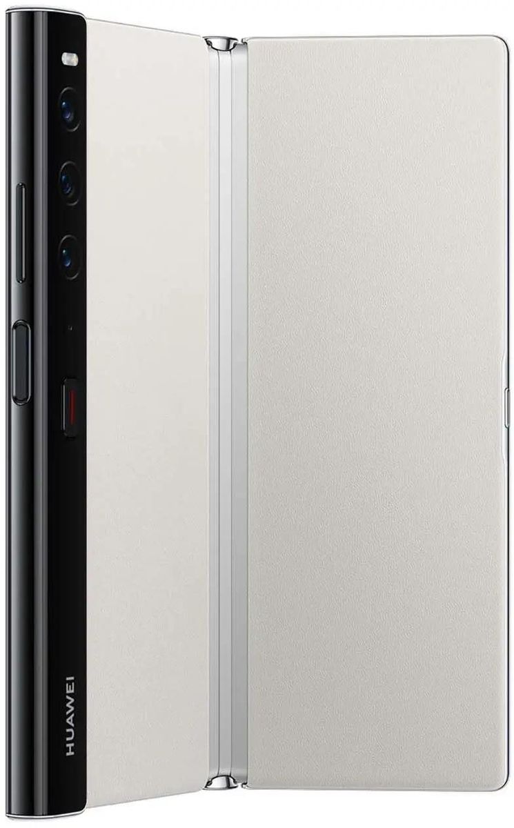 Характеристики Смартфон Huawei Mate Xs 2 8/512Gb, PAL-LX9, белый (1873272)  смотреть в СИТИЛИНК