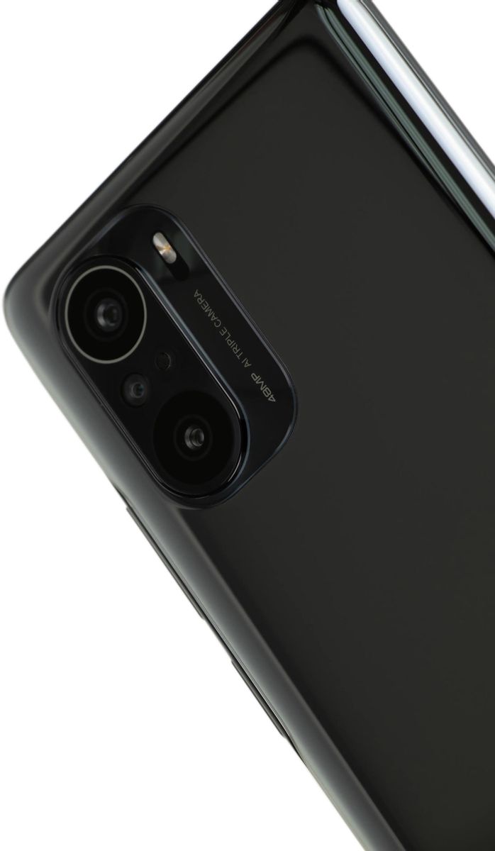 Отзывы на Смартфон Xiaomi Poco F3 8/256Gb, черный в интернет-магазине  СИТИЛИНК (1514343)