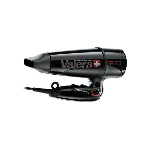 Фен Valera SL5400T, 2000Вт, черный